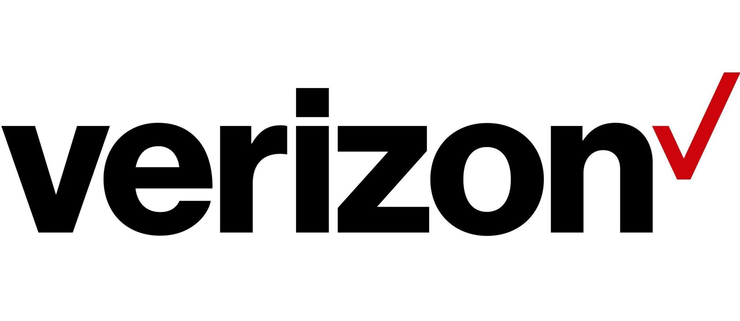 Verizon Logo
