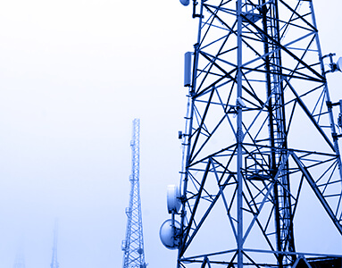 Internet Dedicated Line Access